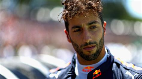 Daniel Ricciardo Results .